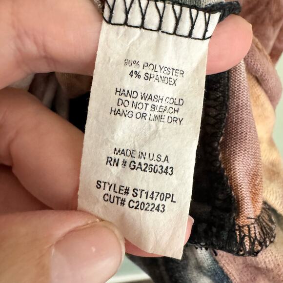 Sweet Lovely by Jen Sweater 2XL - Picture 5 of 6